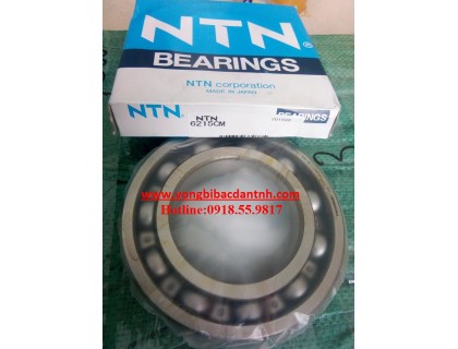 BẠC ĐẠN 6215 - NTN